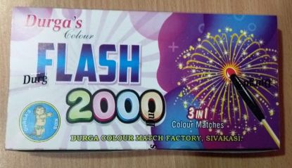 FLASH 2000  Sivakasi Crackers