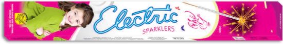 30 cm Electric Sparklers Sivakasi Crackers