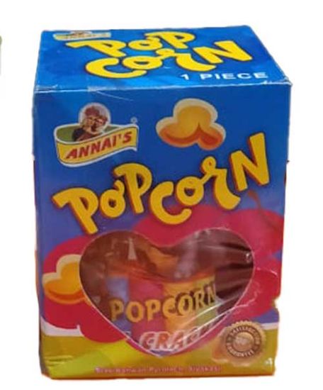 Popcorn Sivakasi Crackers